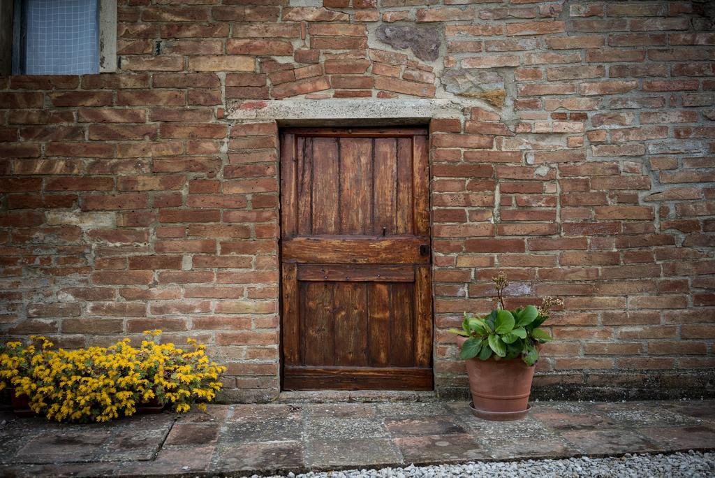 Villa Borgo Amarrante Montaione Exterior foto